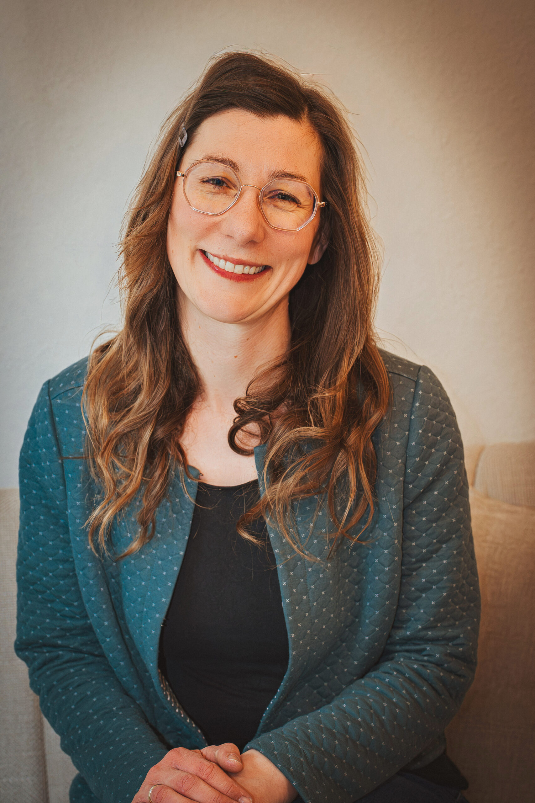 Über mich: Anna Katharina Kesting-Bechtoldt