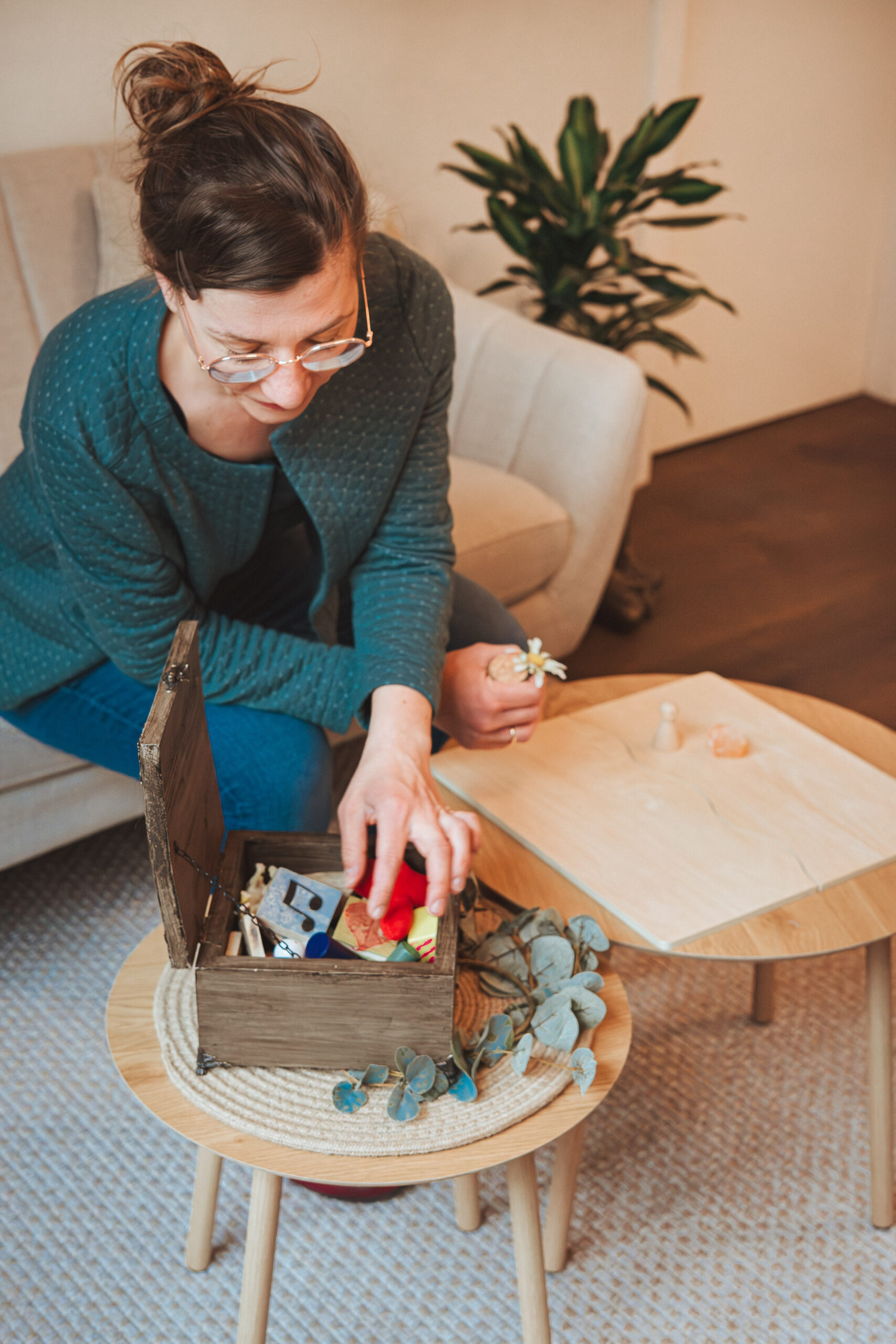 Vielseitige Methoden im systemischen Coaching