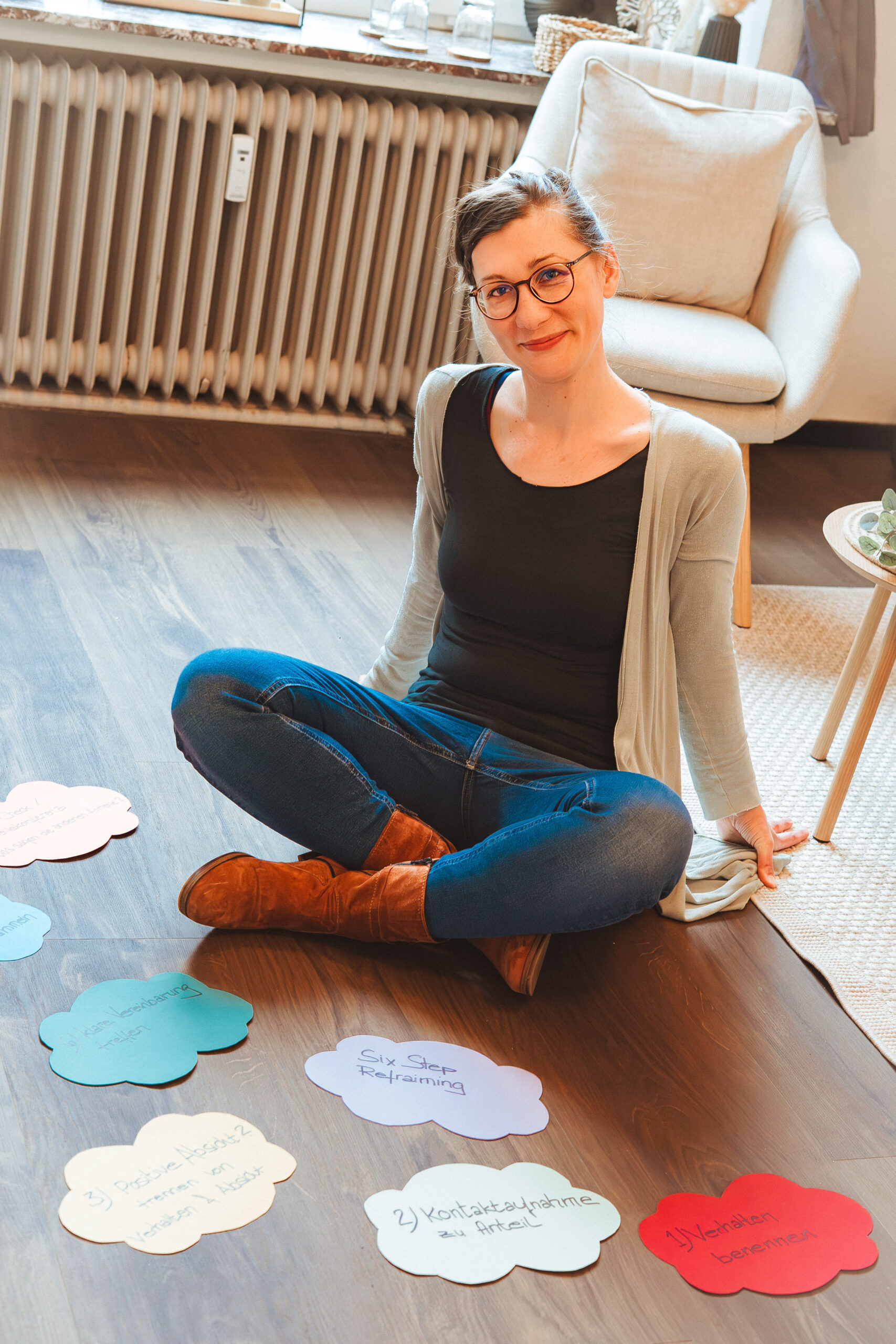 Systemisches Coaching eröffnet neue Sichtweisen