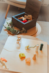 Umdenken mit systemischen Methoden