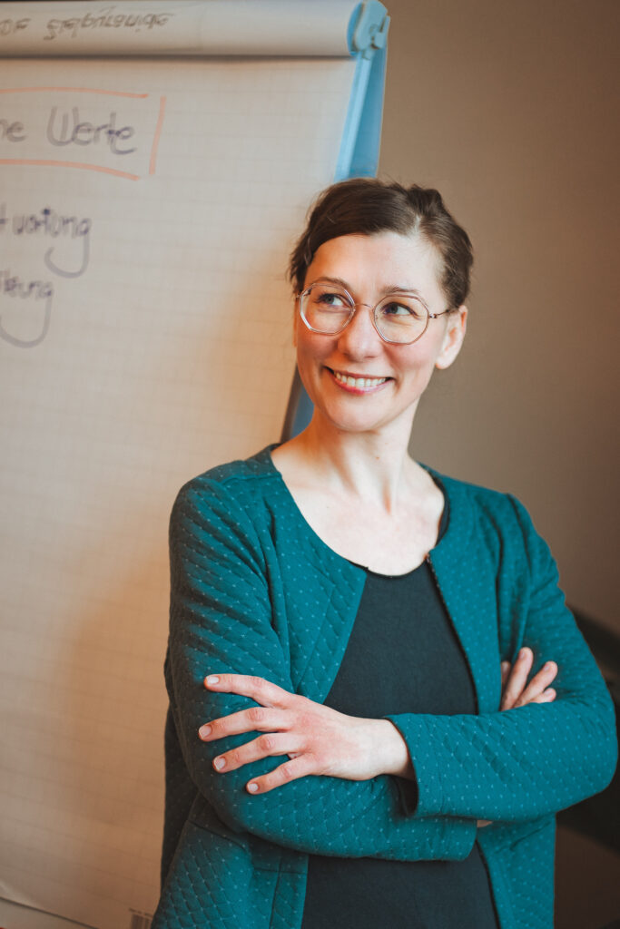 Um-/ Neudenken mit Ihrem systemischen Coach